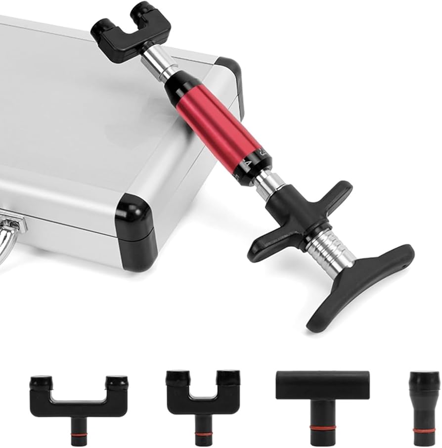 最終値下げ　ノッカー　アクチベーター　 カイロプラクティック　矯正 J-tech Medical アクティベーター アクチベーター 整体 カイロ